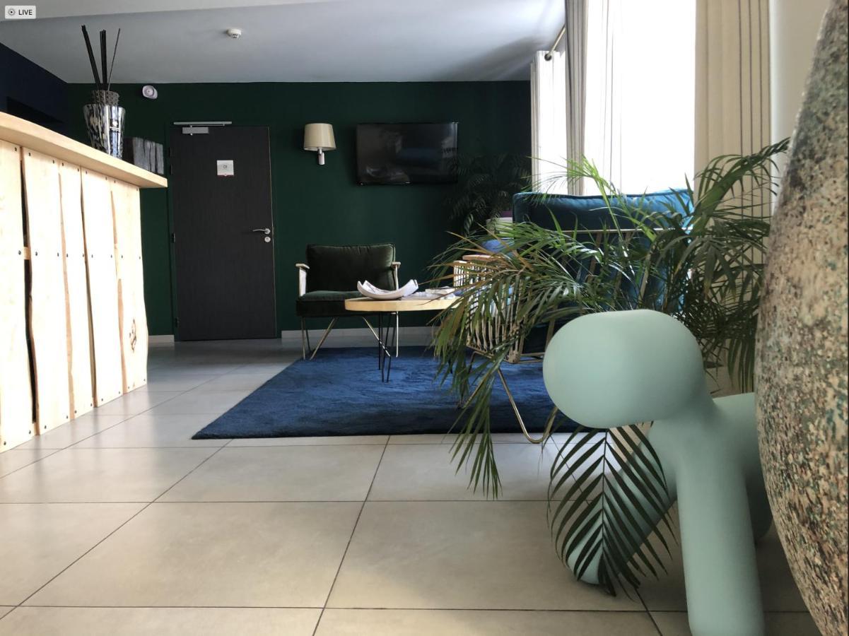 Hotel Chilhar Espelette Dış mekan fotoğraf