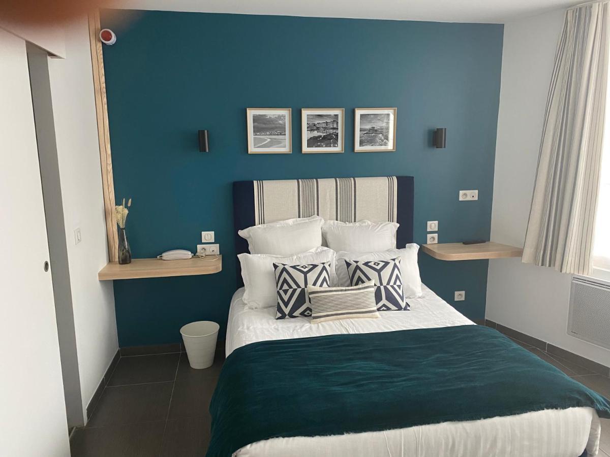 Hotel Chilhar Espelette Dış mekan fotoğraf