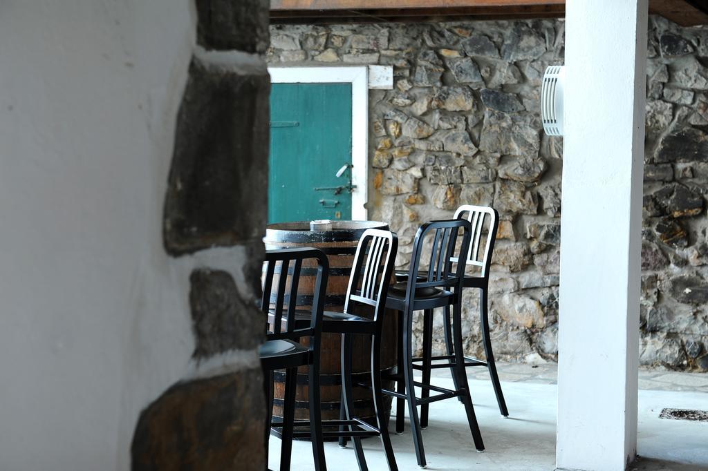 Hotel Chilhar Espelette Dış mekan fotoğraf