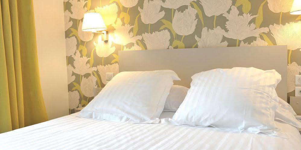 Hotel Chilhar Espelette Dış mekan fotoğraf