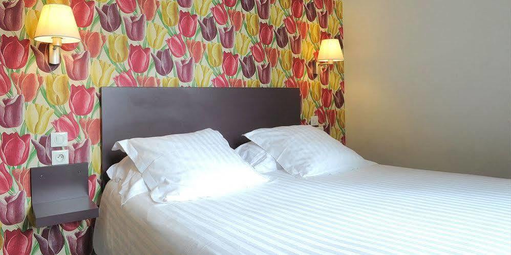 Hotel Chilhar Espelette Dış mekan fotoğraf