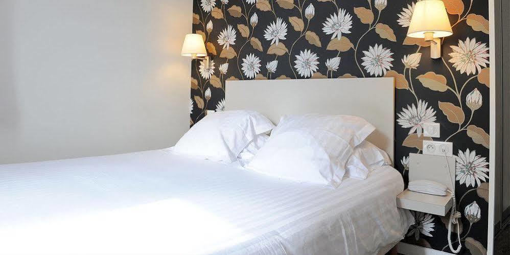 Hotel Chilhar Espelette Dış mekan fotoğraf